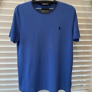 Polo Ralph Lauren crew neck Shirt Size Medium